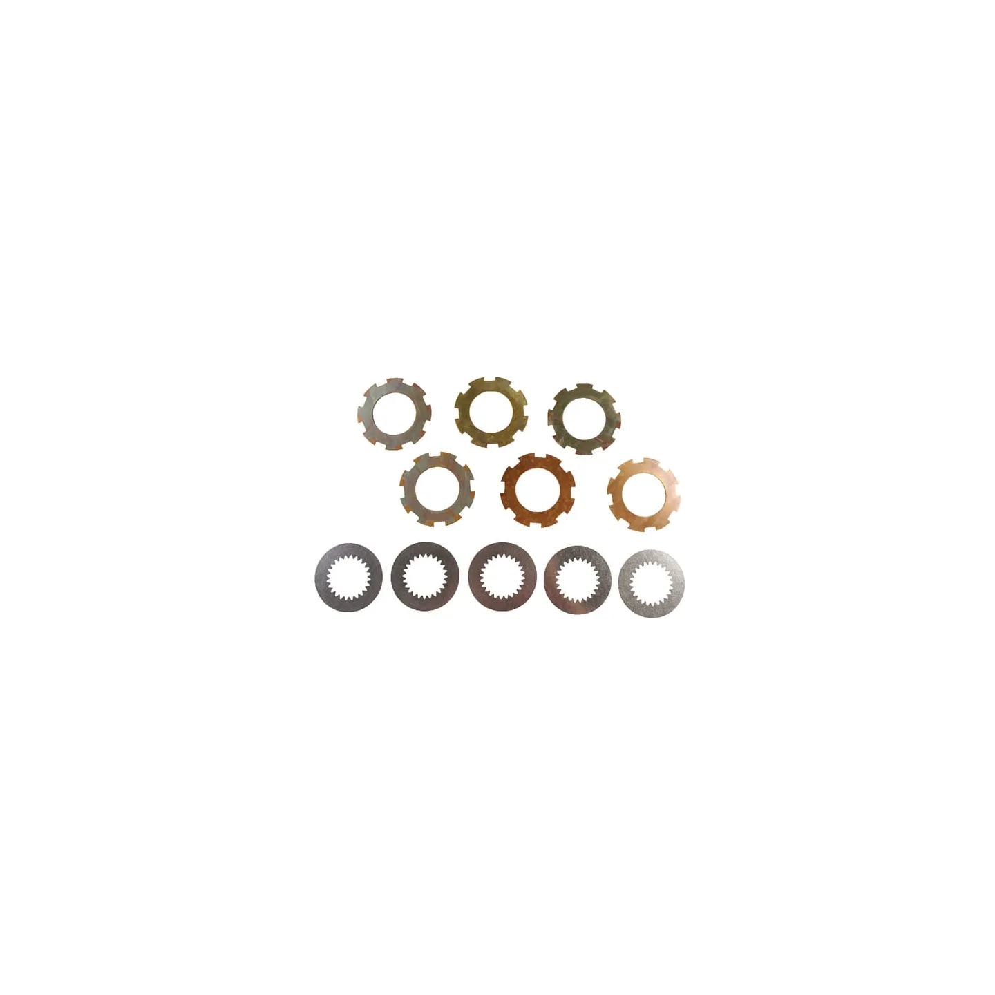 Lameļu teikums E06313ASM AS-Motor