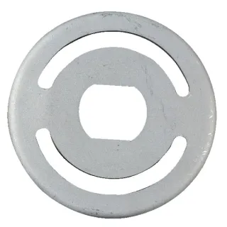 Locking disc  E03739ASM AS-Motor