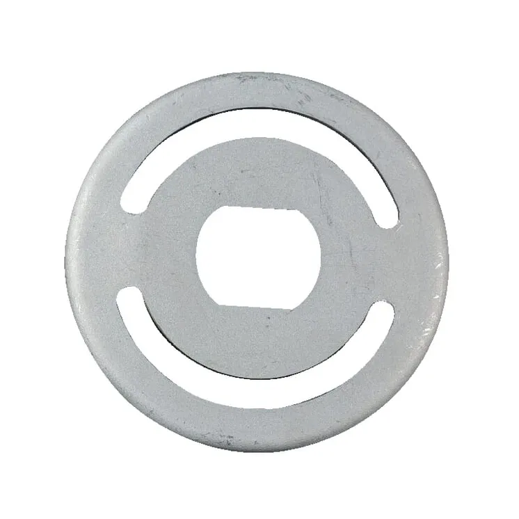 Bloķēšanas disks E03739ASM AS-Motor