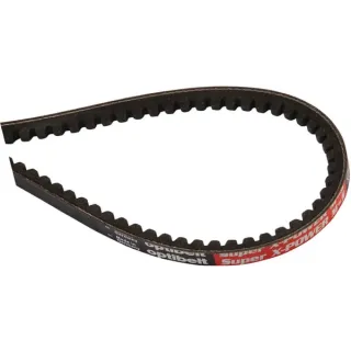 V-belt 9.7x825Lw DIN7753  E04557ASM AS-Motor