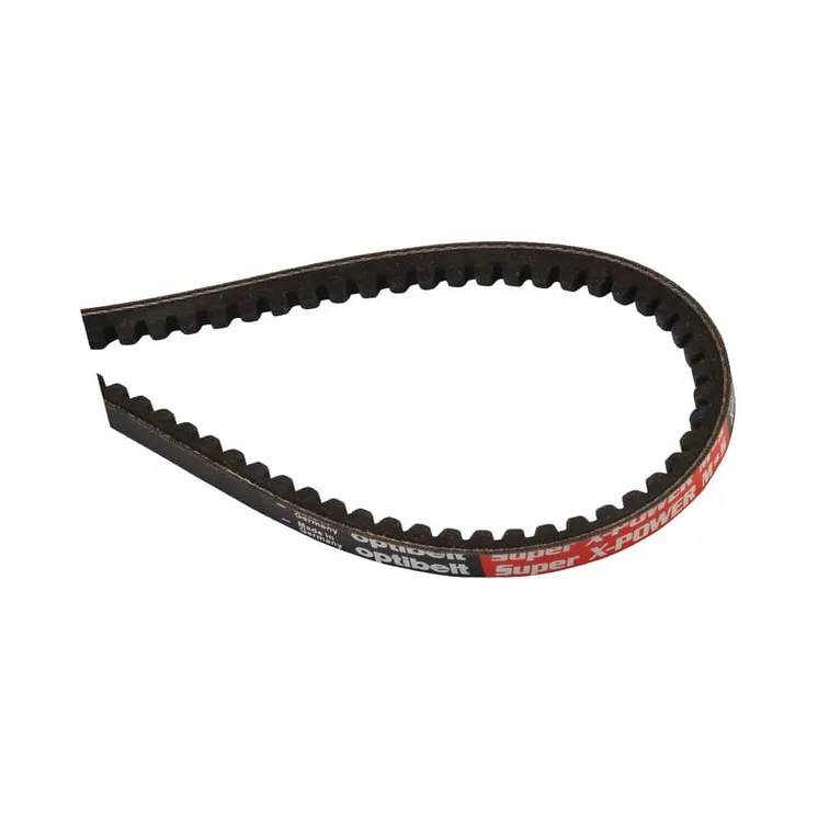 V-belt 9.7x825Lw DIN7753  E04557ASM AS-Motor