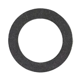Shim 12x18x0.5 DIN988  E06722ASM AS-Motor