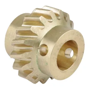 Tārpu riteņi E04321ASM AS-Motor