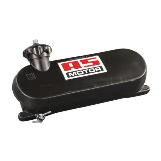 Fuel tank with lid  E05220ASM AS-Motor