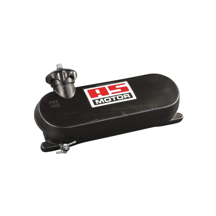 Degvielas tvertne ar vāku E05220ASM AS-Motor