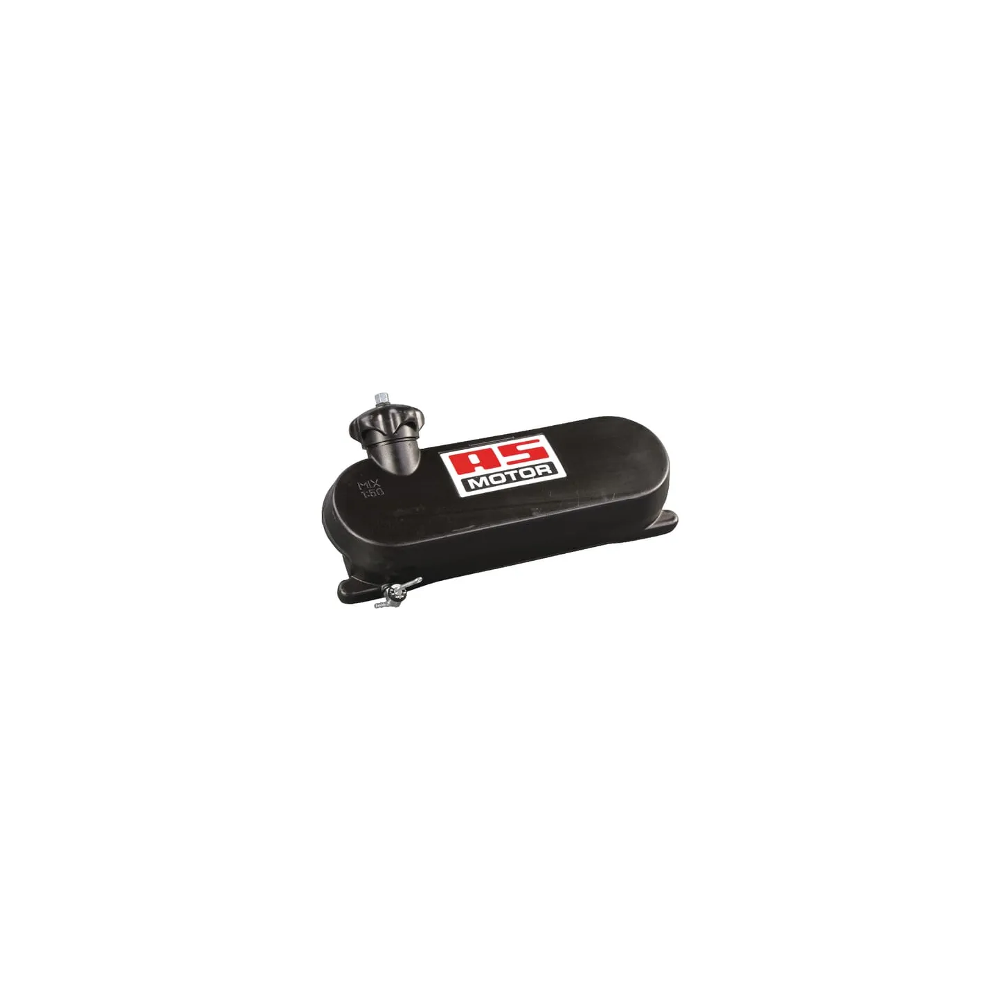Fuel tank with lid  E05220ASM AS-Motor