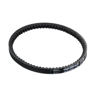 V-belt 10x375 DIN2215  E04994ASM AS-Motor