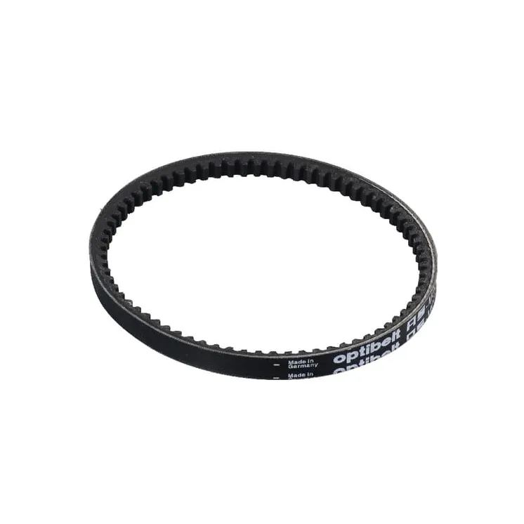 V-belt 10x375 DIN2215  E04994ASM AS-Motor