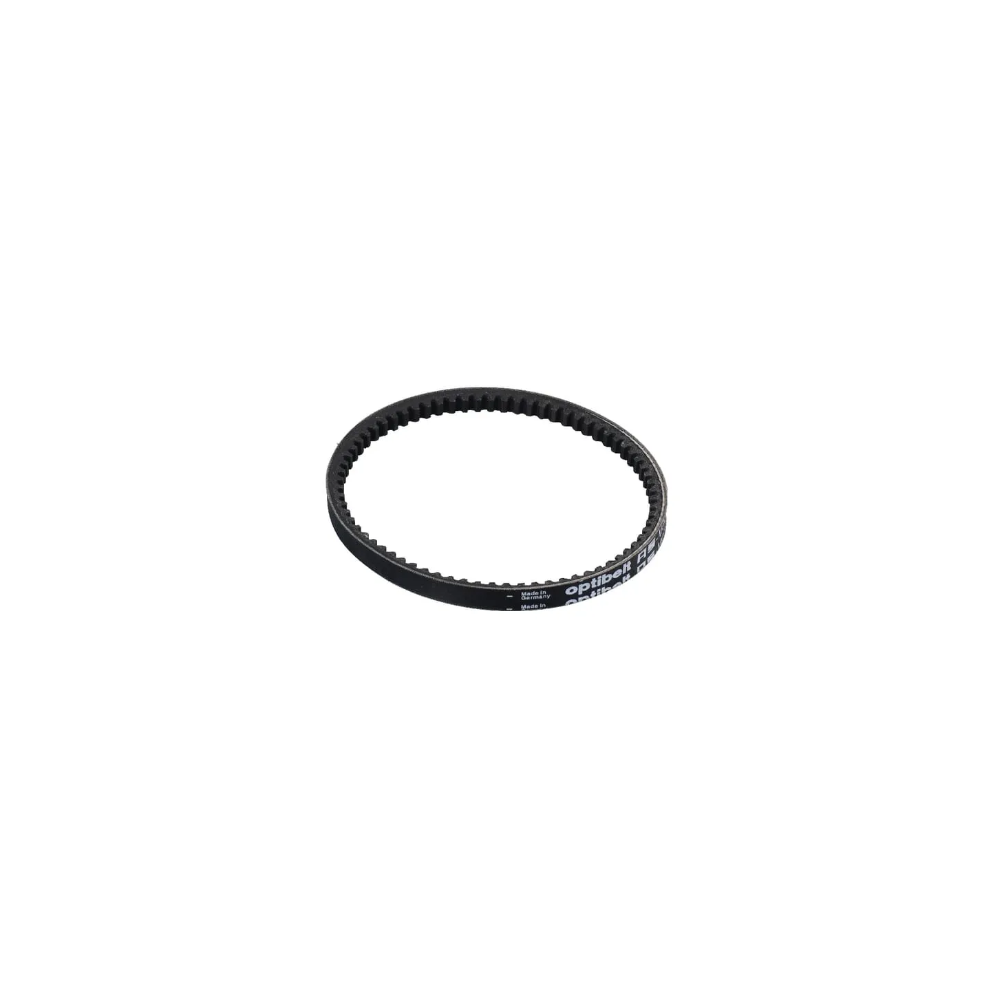 V-belt 10x375 DIN2215  E04994ASM AS-Motor