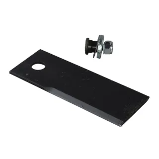 Blade set  E07396ASM AS-Motor