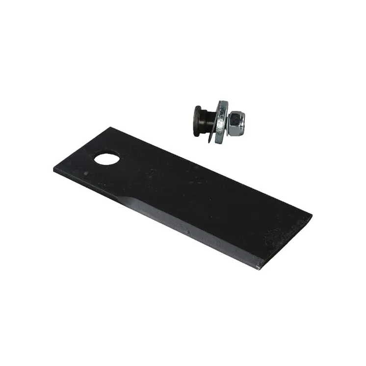 Blade set  E07396ASM AS-Motor