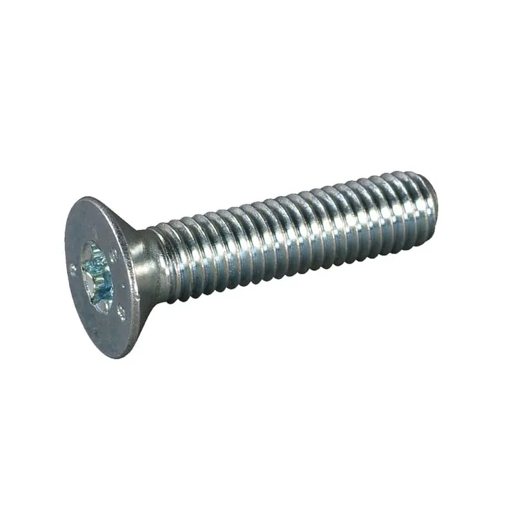 Screw M8x35 Innentorx  E07874ASM AS-Motor