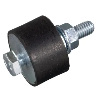 Rubber element  E03132ASM AS-Motor