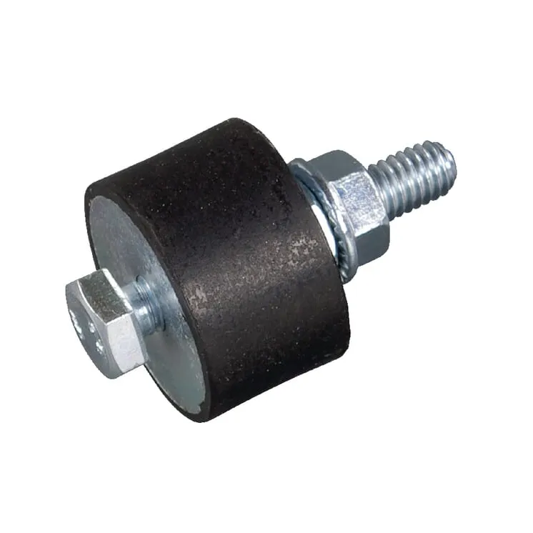 Rubber element  E03132ASM AS-Motor