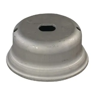 Winding protection cup  E06643ASM AS-Motor