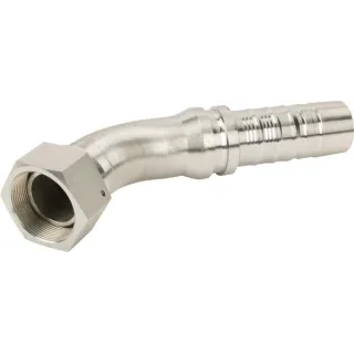 Insert F NS-DN50-2BSP45°  DKRNS503245 Alfagomma