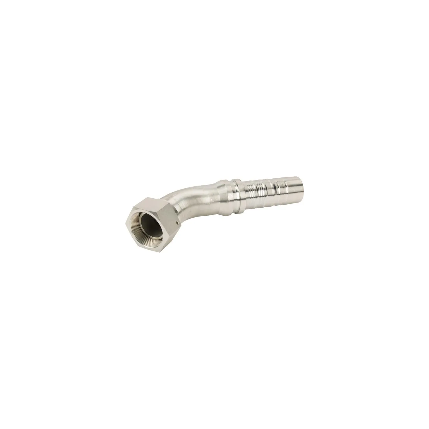 Insert F NS-DN50-2BSP45°  DKRNS503245 Alfagomma
