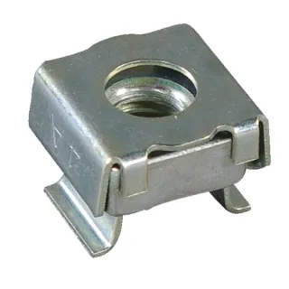 Uzgrieznis M6 E08437ASM AS-Motor