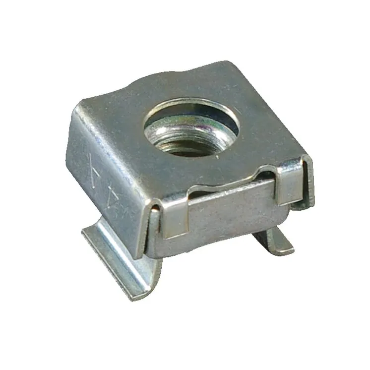 Uzgrieznis M6 E08437ASM AS-Motor