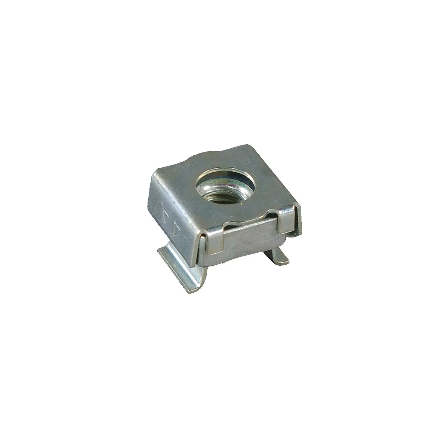 Boxnut M6  E08437ASM AS-Motor