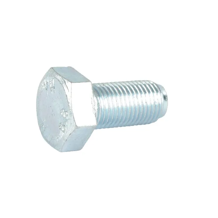 Blade bolt  E07630ASM AS-Motor