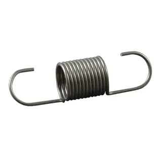 Tension spring 1.25x13. 75x50  E06509ASM AS-Motor