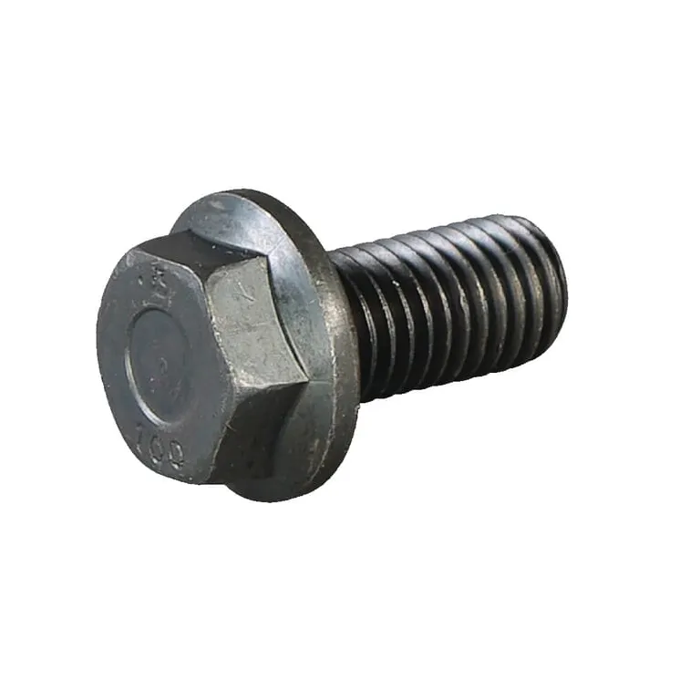 Blade bolt  E07718ASM AS-Motor
