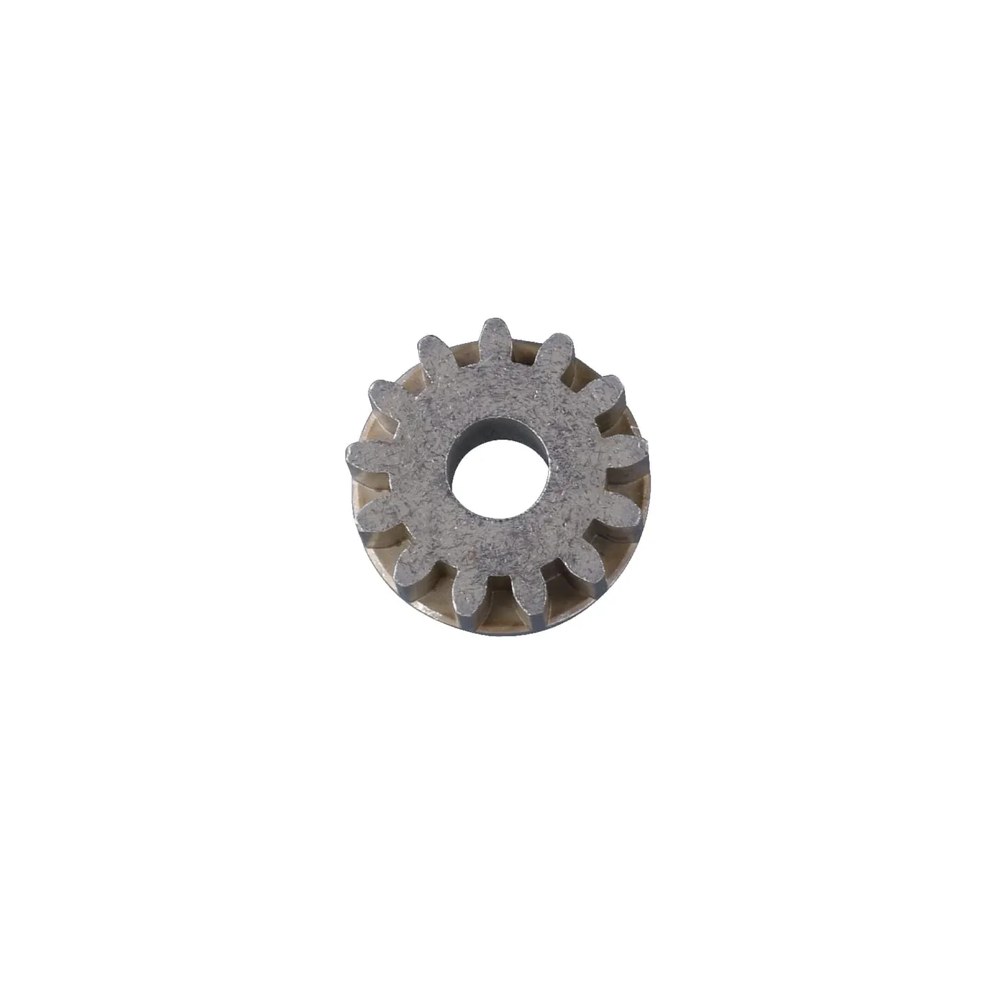Kreisais zobrats E03124ASM AS-Motor