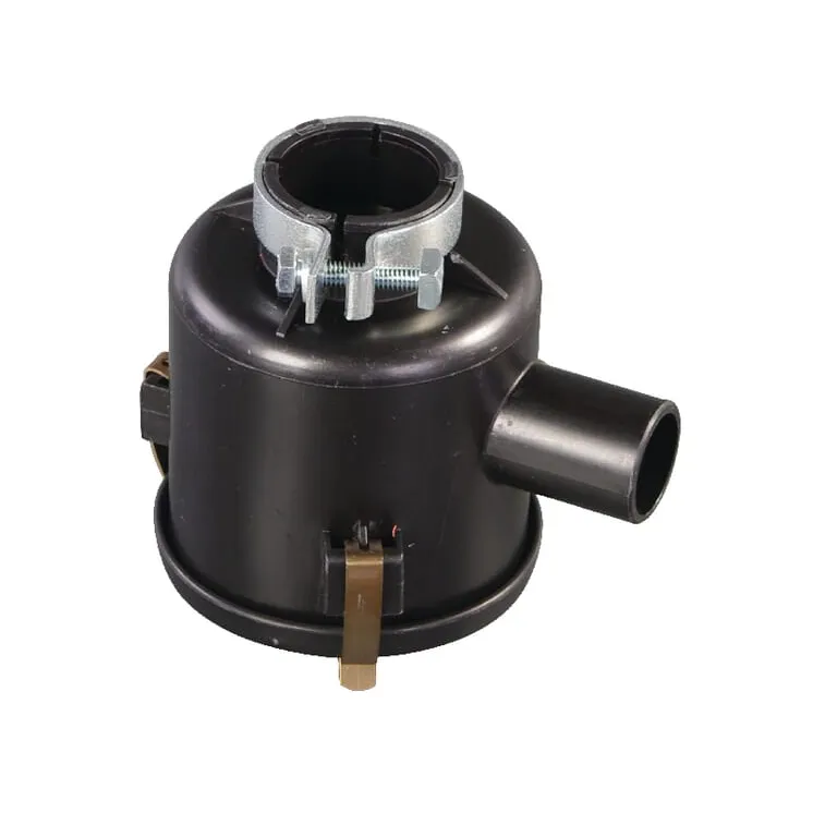 Gaisa filtra komplektācija E04219ASM AS-Motor