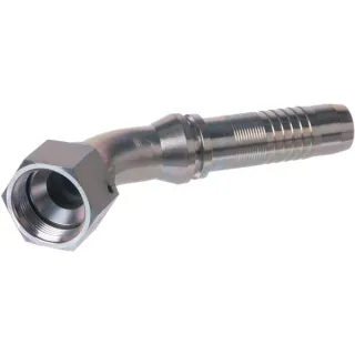 Insert F45 NS-DN40-38S-M52x2  DKOSNS405245 Alfagomma