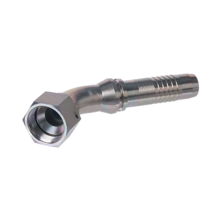 Insert F45 NS-DN40-38S-M52x2  DKOSNS405245 Alfagomma
