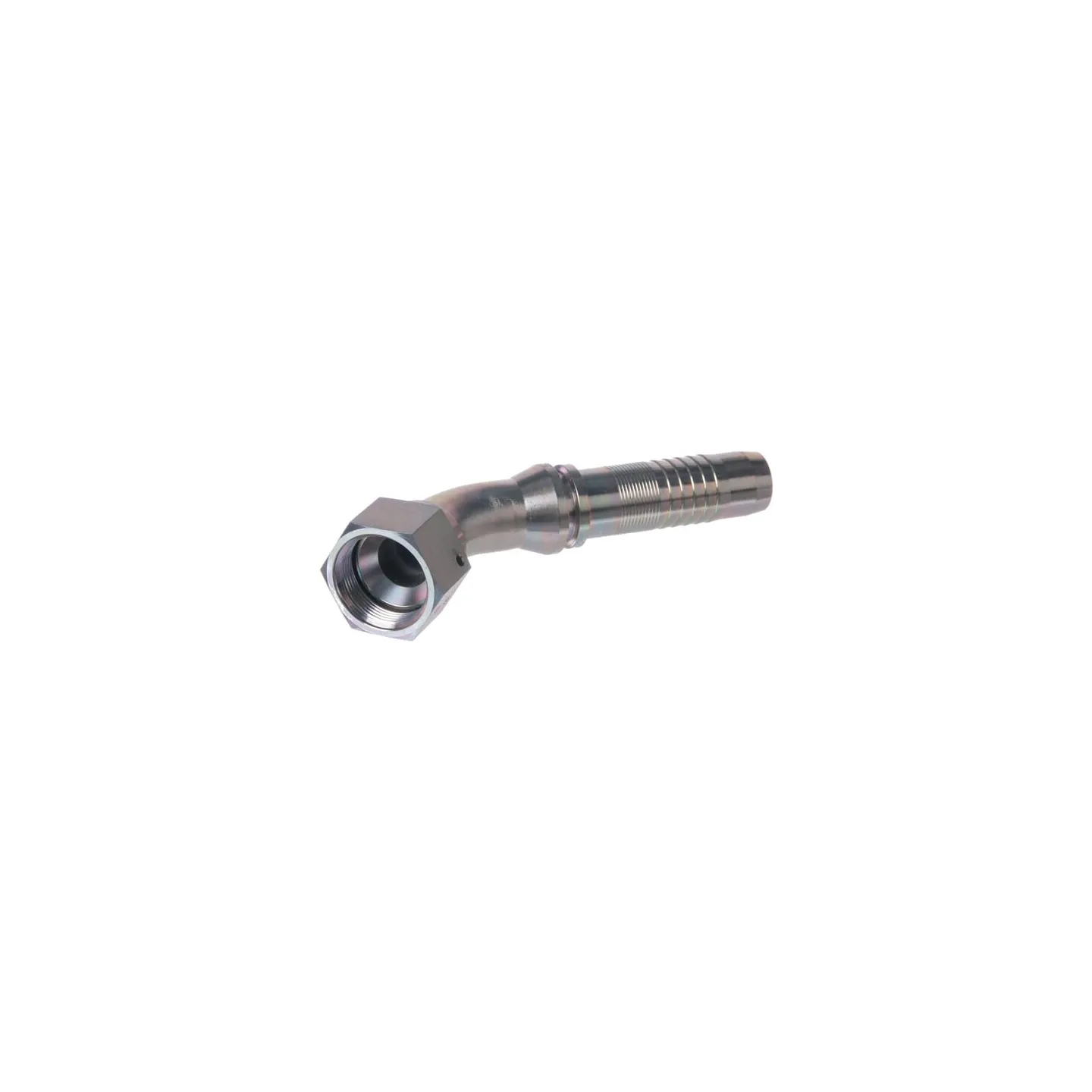 Insert F45 NS-DN40-38S-M52x2  DKOSNS405245 Alfagomma