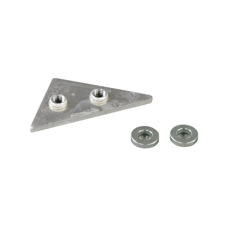 Brace 2 pods E08344ASM AS-Motor