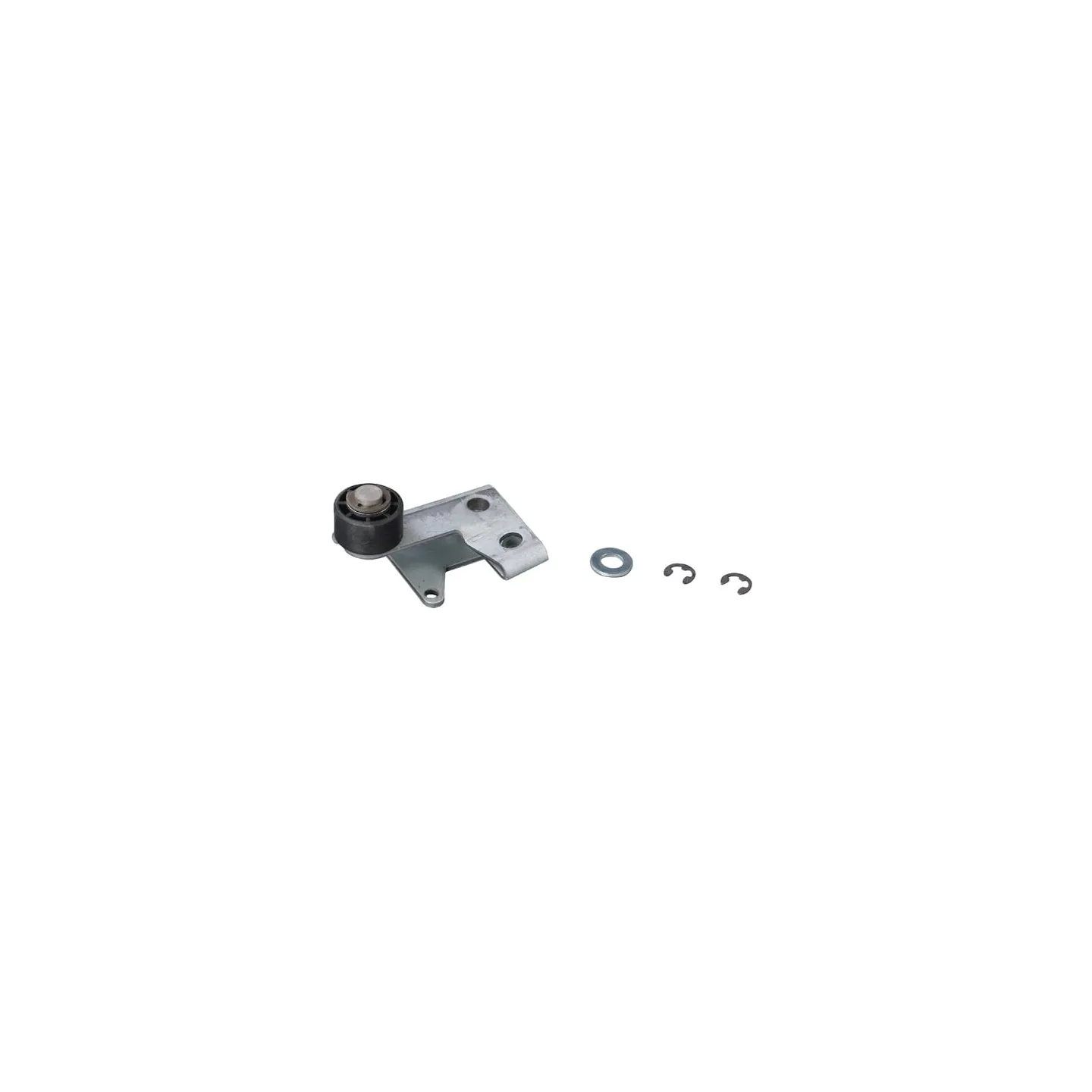 Belt tensionert  E04792ASM AS-Motor