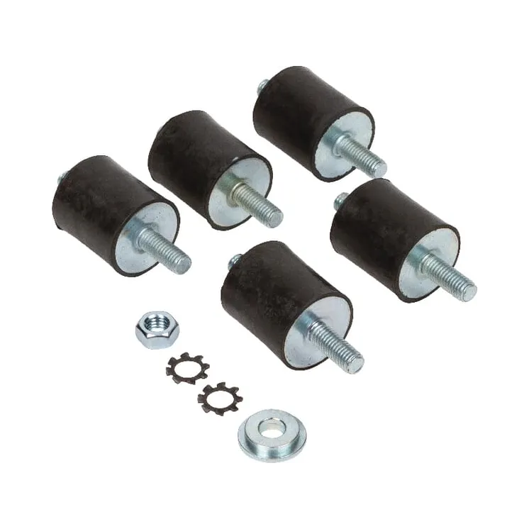 Rubber buffer  E06567ASM AS-Motor