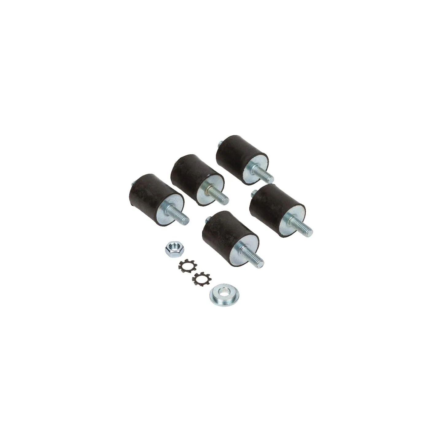 Gumijas buferis E06567ASM AS-Motor