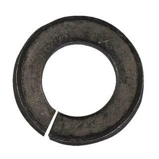 Atsperu paplāksne A6 DIN128 E01939ASM AS-Motor