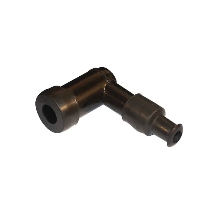 Aizdedzes sveces savienotājs E03494ASM AS-Motor
