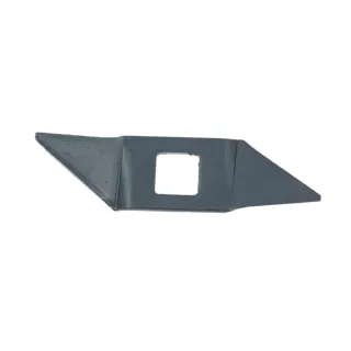 Shredder blade  E04730ASM AS-Motor