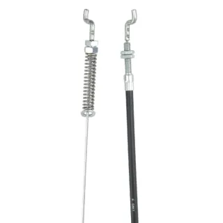 Clutch cable drive  E06861ASM AS-Motor