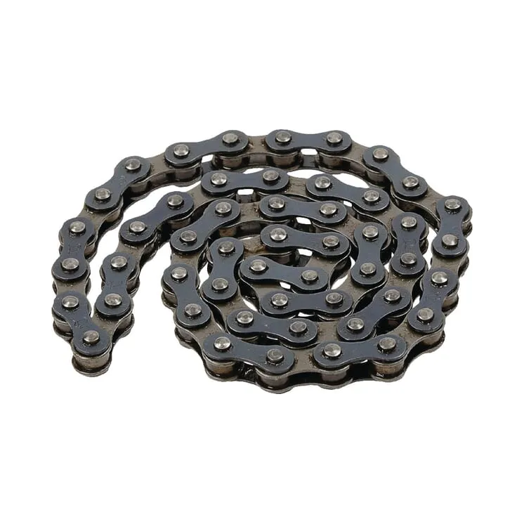 Chain50Gl. DIN8187 1/2x1/8  E05672ASM AS-Motor