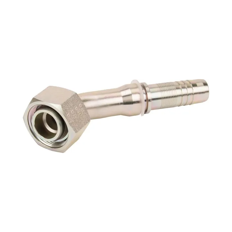 Insert F45 NS-DN25-30S-M42x2  DKOSNS254245 Alfagomma