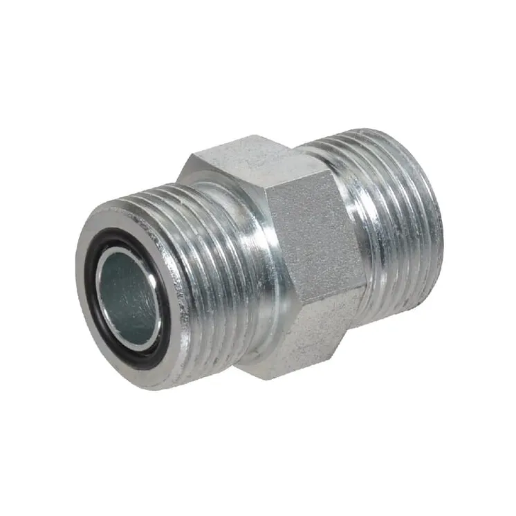Adapteris 1-3/16 ORFS DNO19 Alfagomma