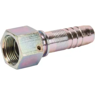 Insert F NS-DN20-3/4BSP  DKRNS2012 Alfagomma