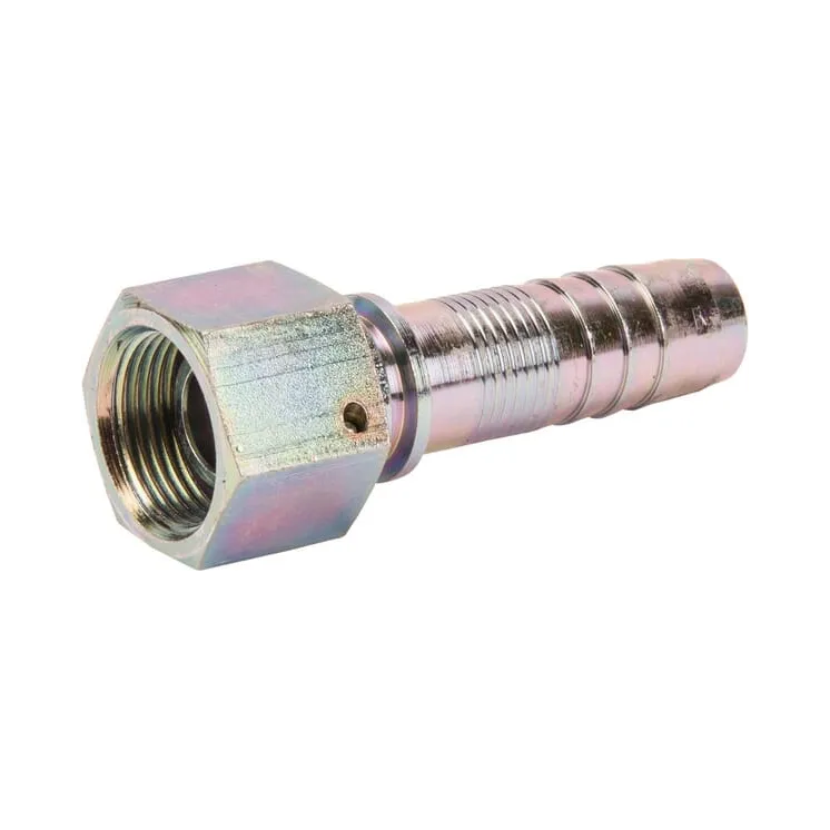 Insert F NS-DN20-3/4BSP  DKRNS2012 Alfagomma