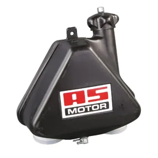 Degvielas tvertne ar vāku E03690ASM AS-Motor