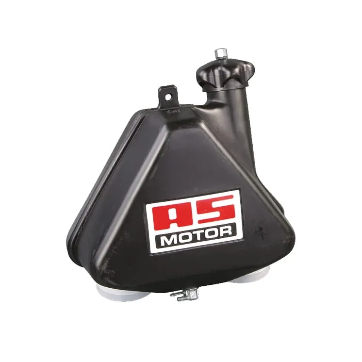 Degvielas tvertne ar vāku E03690ASM AS-Motor