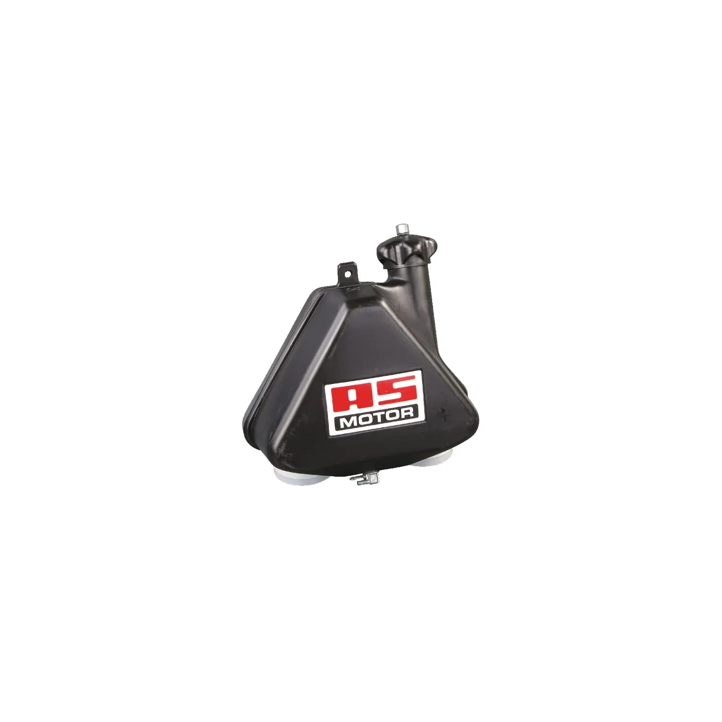 Degvielas tvertne ar vāku E03690ASM AS-Motor