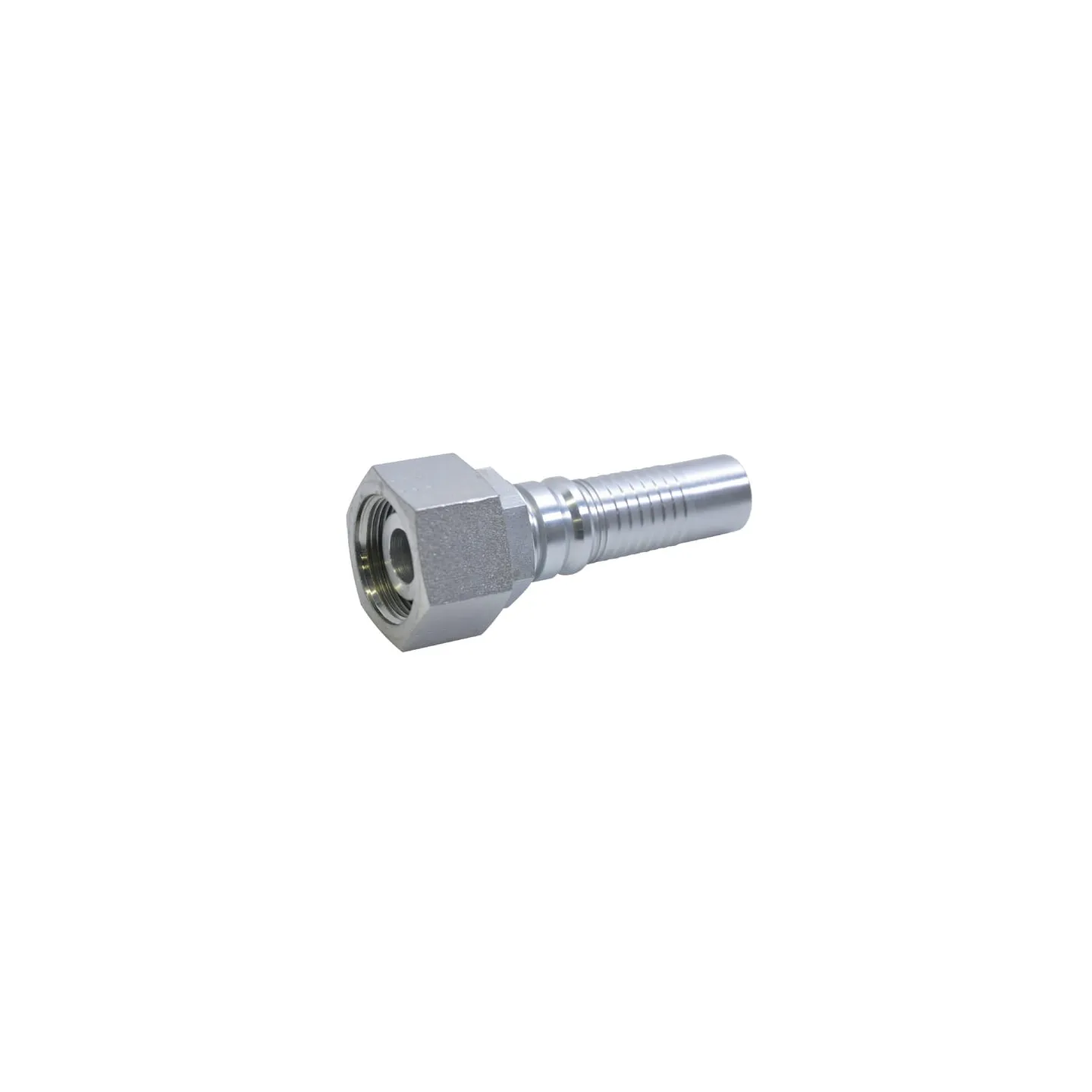 Swage coupling 4SH-DN32-30S-M42x2.0  DKOSH3242G2 Alfagomma