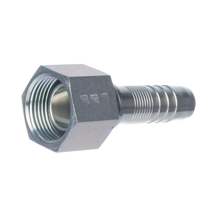Insert F NS-DN20-1BSP  DKRNS2016 Alfagomma
